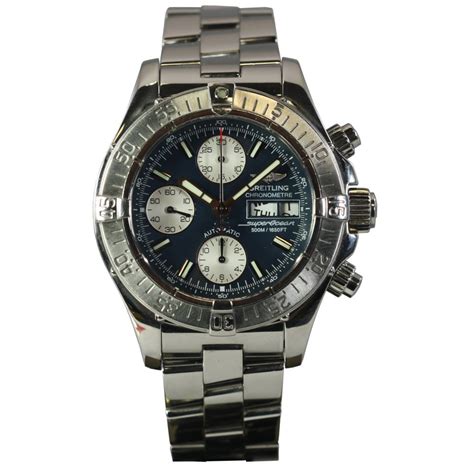 breitling marke|pre owned Breitling.